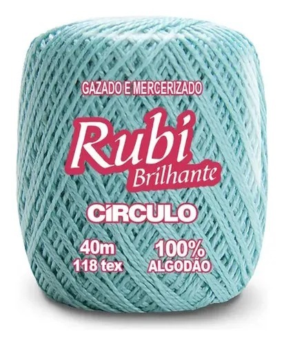 LINHA RUBI VERDES